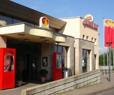 Rasthof Und Fernthal
