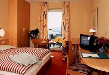 Motel Rasthof Und Fernthal 3*