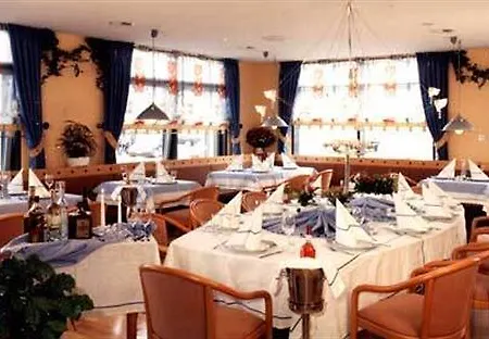 Rasthof Und Fernthal 3*