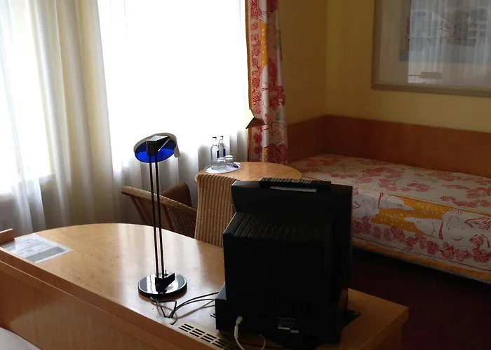 Rasthof Und Fernthal 3*