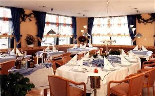 Rasthof Und Fernthal 3*