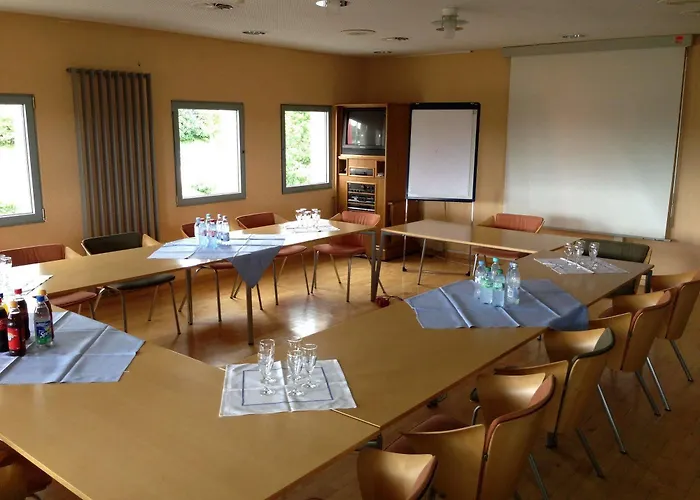 Motel Rasthof Und Fernthal 3*