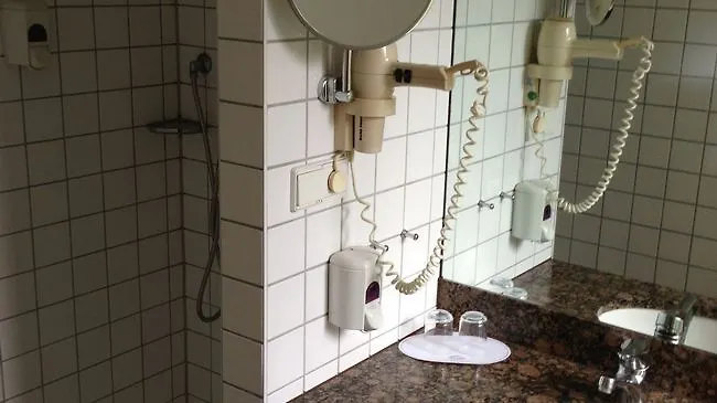 Motel Rasthof Und Fernthal